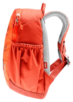 Deuter Pico - Papaya-lava 14 Deuter Pico - Papaya-lava -Fahrradwelt Verkauf 3610023 9503 Pico papaya lava D 04