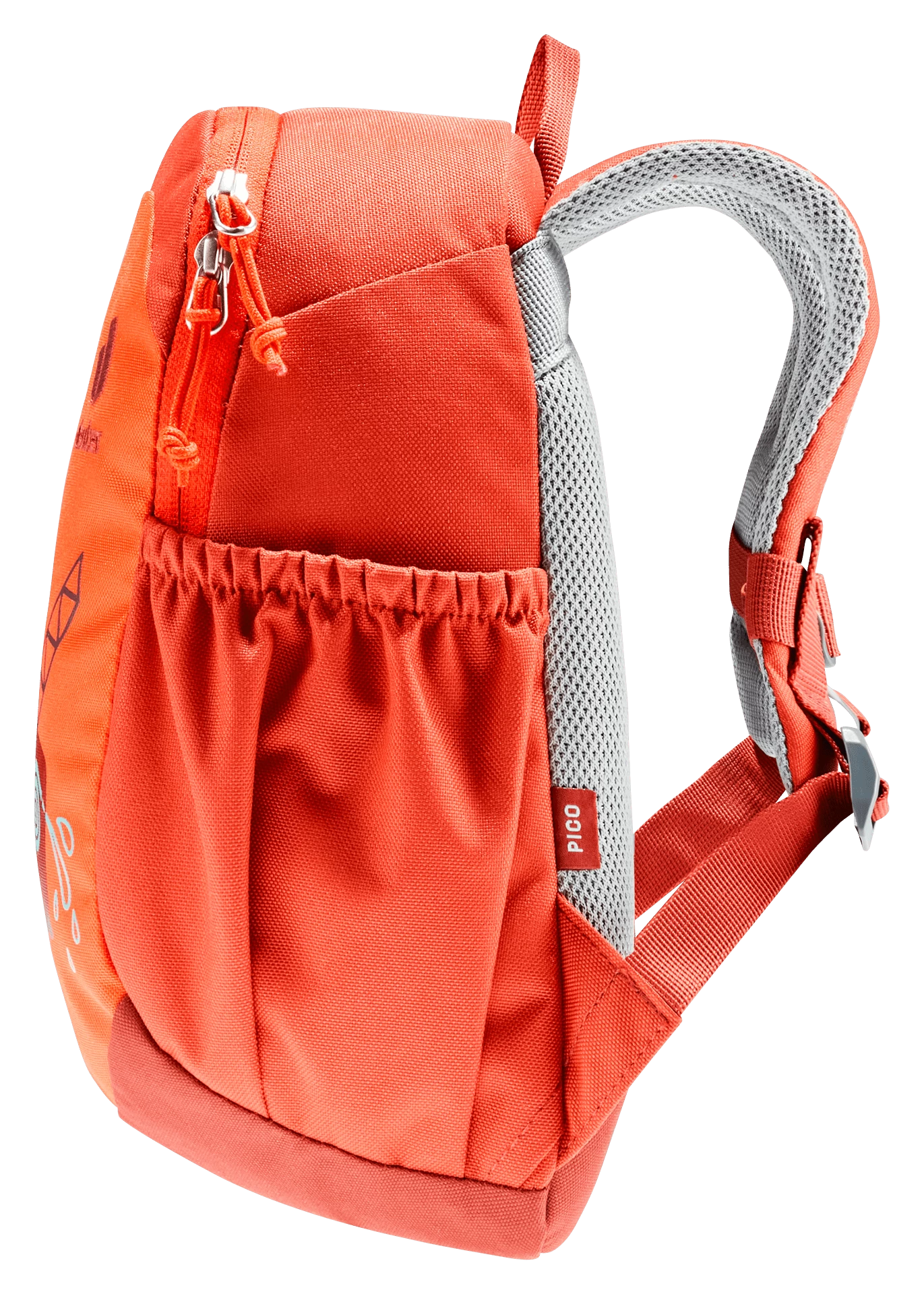 Deuter Pico - Papaya-lava 7 Deuter Pico - Papaya-lava – Bild 5