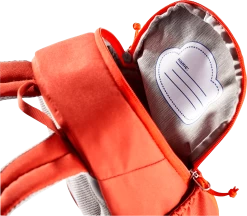 Deuter Pico - Papaya-lava 16 Deuter Pico - Papaya-lava -Fahrradwelt Verkauf 3610023 9503 Pico papaya lava D 06