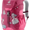 Deuter Schmusebär Kinderrucksack Ruby-Hotpink 2 Deuter Schmusebär Kinderrucksack Ruby-Hotpink -Fahrradwelt Verkauf 3610121 5581 Schmusebaer ruby hotpink D 00
