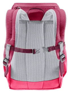 Deuter Schmusebär Kinderrucksack Ruby-Hotpink 11 Deuter Schmusebär Kinderrucksack Ruby-Hotpink -Fahrradwelt Verkauf 3610121 5581 Schmusebaer ruby hotpink D 01