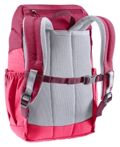 Deuter Schmusebär Kinderrucksack Ruby-Hotpink 13 Deuter Schmusebär Kinderrucksack Ruby-Hotpink -Fahrradwelt Verkauf 3610121 5581 Schmusebaer ruby hotpink D 03