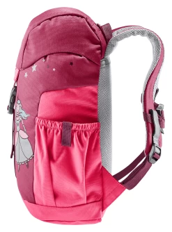 Deuter Schmusebär Kinderrucksack Ruby-Hotpink 14 Deuter Schmusebär Kinderrucksack Ruby-Hotpink -Fahrradwelt Verkauf 3610121 5581 Schmusebaer ruby hotpink D 04