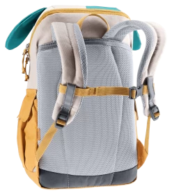 Deuter KIKKI - Pepper-cinnamon -Fahrradwelt Verkauf 3610423 6612 Kikki pepper cinnamon D 03