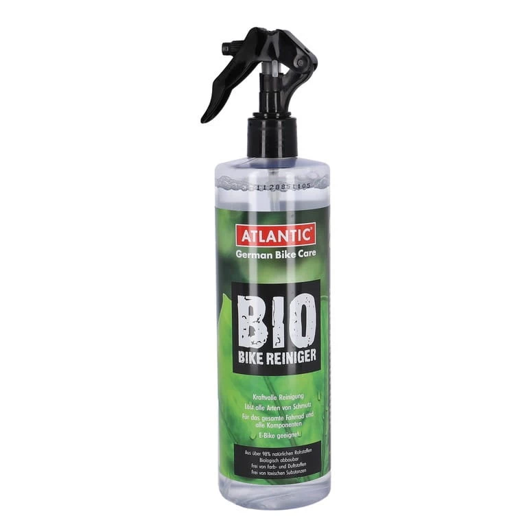 Atlantic Bio Bike Reiniger - 500 Ml 3 Atlantic Bio Bike Reiniger - 500 Ml