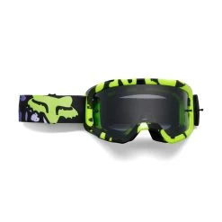 Fox Racing Main Morphic - Smoke - Black/Yellow -Fahrradwelt Verkauf 36ghuwovJbVk74