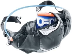 Deuter Pulse 3 - Graphite 8 Deuter Pulse 3 - Graphite -Fahrradwelt Verkauf 3910123 4014 Pulse3 graphite D 02