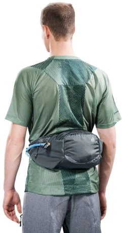 Deuter Pulse 3 - Graphite 9 Deuter Pulse 3 - Graphite -Fahrradwelt Verkauf 3910123 4014 Pulse3 graphite D 03