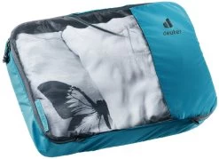 Deuter Mesh Zip Pack 5 - Blau