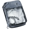 Deuter Orga Zip Pack - Grau 1 Deuter Orga Zip Pack - Grau -Fahrradwelt Verkauf 3946021 4701 OrgaZipPack w20 d0
