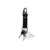 Restrap Key Clip - Schwarz