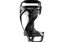 Deda Vela Flaschenhalter- Schwarz