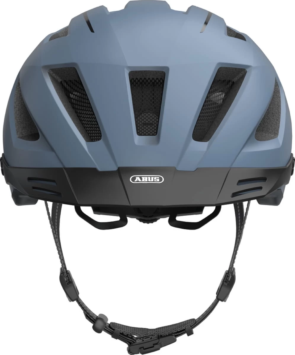 Abus Pedelec 2.0 Fahrradhelm - Hellblau 5 Abus Pedelec 2.0 Fahrradhelm - Hellblau – Bild 3