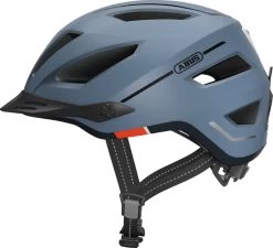 Abus Pedelec 2.0 Fahrradhelm - Hellblau