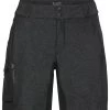 VAUDE Tremalzini Women Shorts - Black