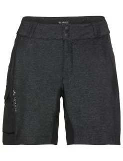 VAUDE Tremalzini Women Shorts - Black