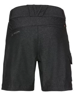 VAUDE Tremalzini Women Shorts - Black 9 VAUDE Tremalzini Women Shorts - Black -Fahrradwelt Verkauf 40838 010 b