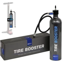 Schwalbe Tire Booster Inkl. Halteriemen -Fahrradwelt Verkauf 41 163 1
