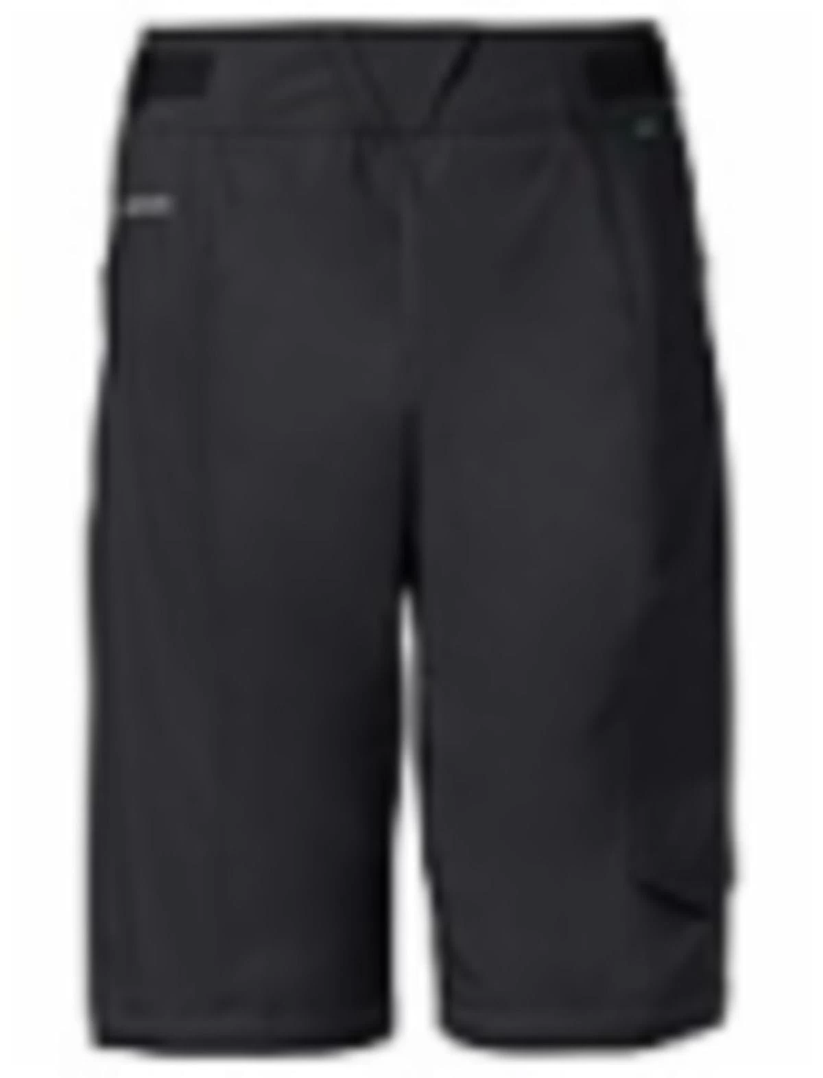 VAUDE Men's Ledro Shorts Schwarz 6 VAUDE Men's Ledro Shorts Schwarz – Bild 4