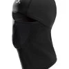 VAUDE Bike Gesichtsmaske Warm - Schwarz