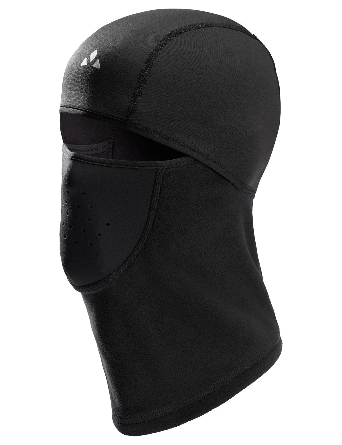 VAUDE Bike Gesichtsmaske Warm - Schwarz 3 VAUDE Bike Gesichtsmaske Warm - Schwarz
