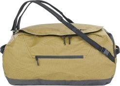 Evoc Duffle Bag 60 L - Curry/Black 11 Evoc Duffle Bag 60 L - Curry/Black -Fahrradwelt Verkauf 4250450725398 DUFFLE BAG 60 CURRY BLACK D1