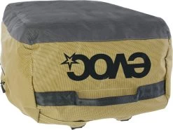 Evoc Duffle Bag 60 L - Curry/Black 16 Evoc Duffle Bag 60 L - Curry/Black -Fahrradwelt Verkauf 4250450725398 DUFFLE BAG 60 CURRY BLACK D4