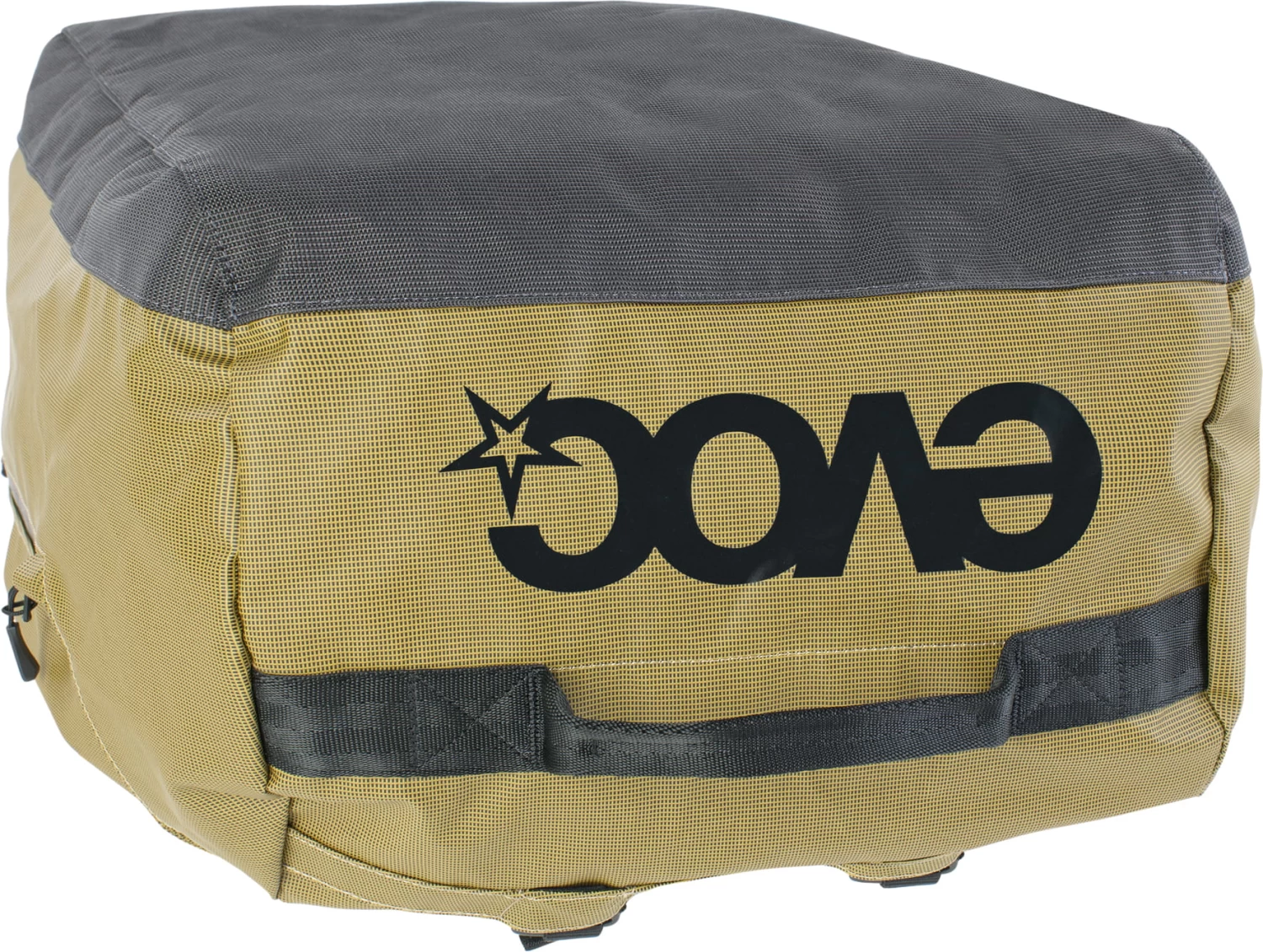 Evoc Duffle Bag 60 L - Curry/Black 9 Evoc Duffle Bag 60 L - Curry/Black – Bild 7
