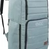 Evoc Gear Backpack 90 L - Steel 1 Evoc Gear Backpack 90 L - Steel -Fahrradwelt Verkauf 4250450725572 GEAR BACKPACK 90 STEEL
