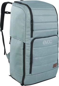 Evoc Gear Backpack 90 L - Steel
