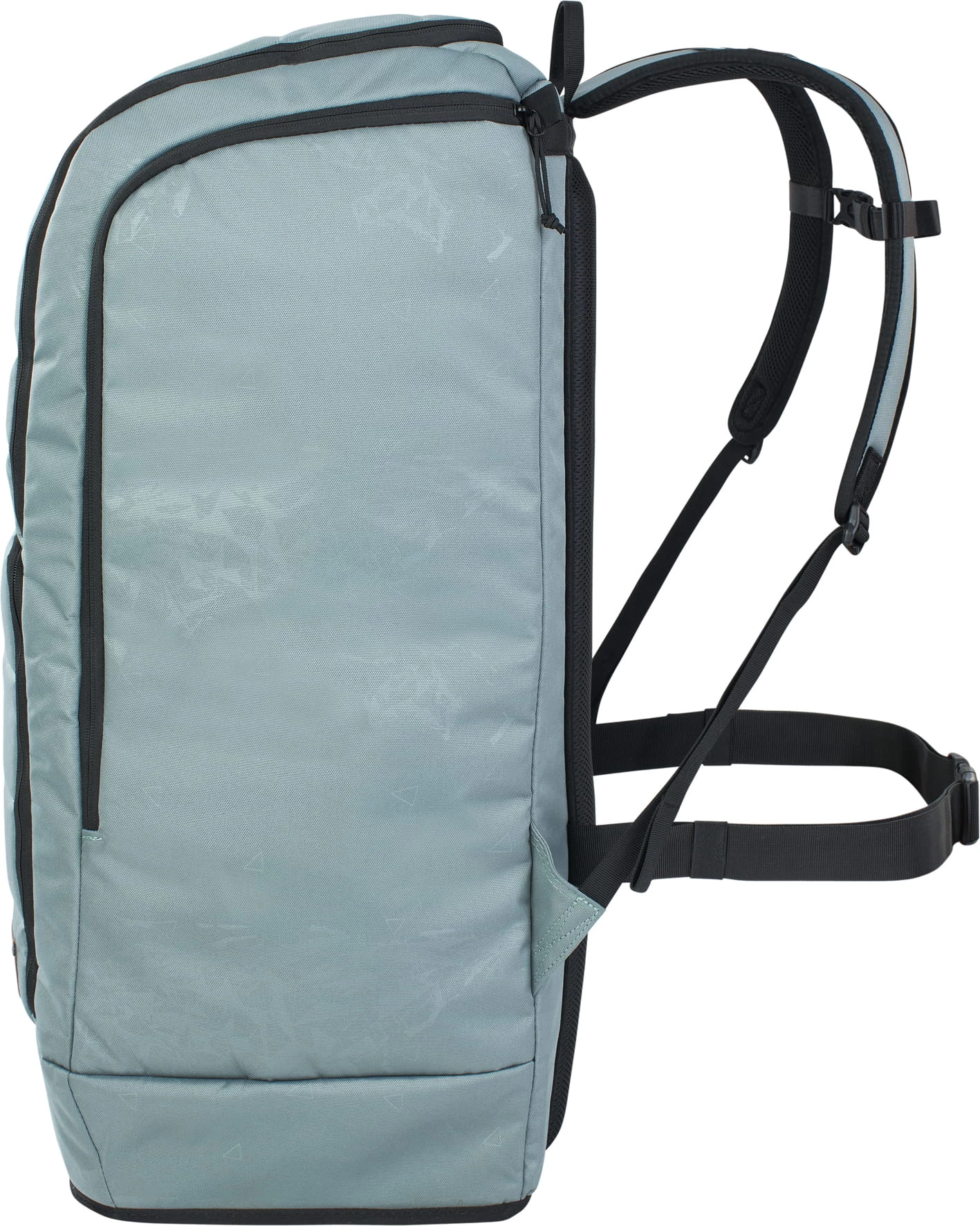 Evoc Gear Backpack 90 L - Steel 4 Evoc Gear Backpack 90 L - Steel – Bild 2