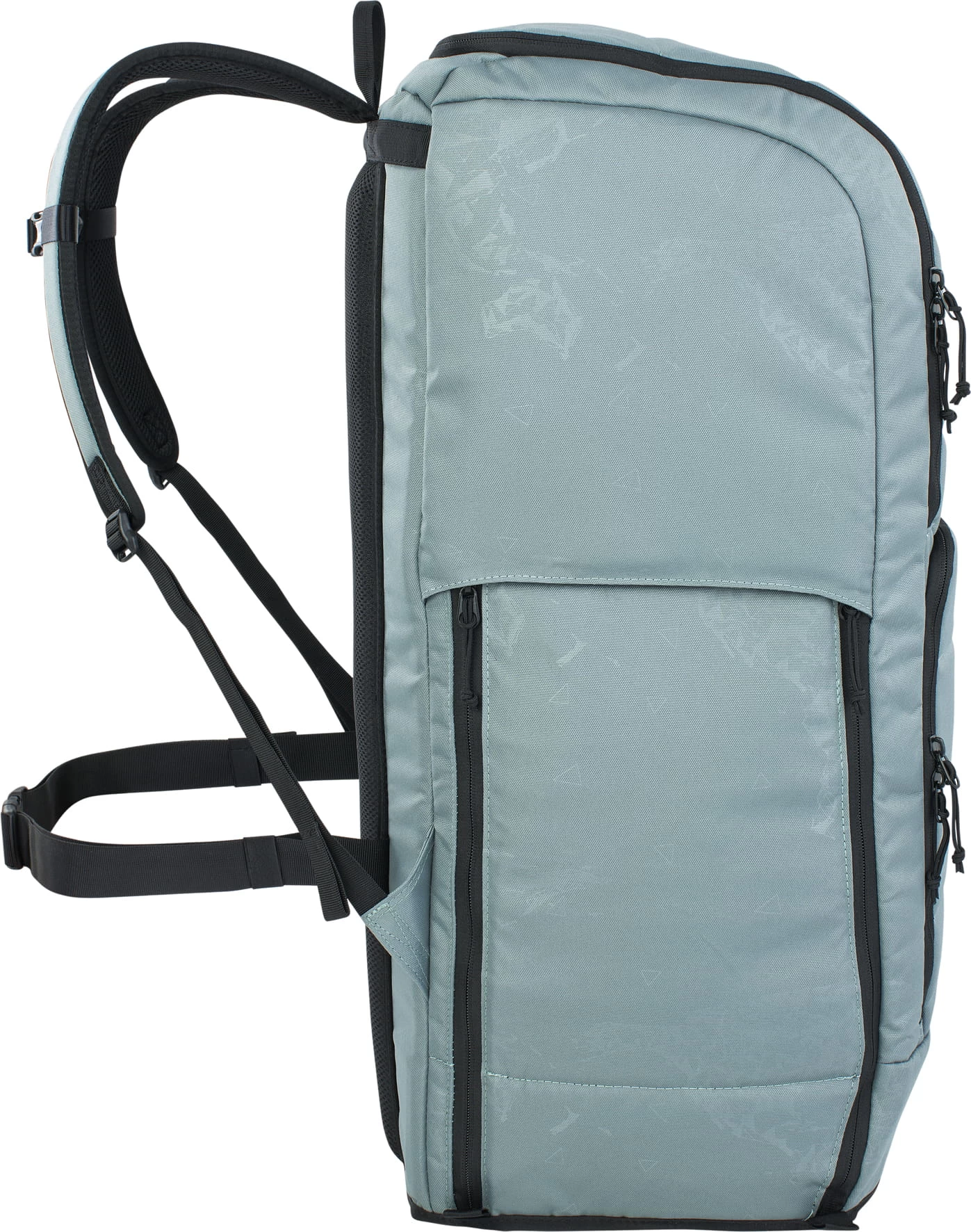 Evoc Gear Backpack 90 L - Steel 5 Evoc Gear Backpack 90 L - Steel – Bild 3