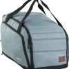 Evoc Gear Bag 35 L - Steel 2 Evoc Gear Bag 35 L - Steel -Fahrradwelt Verkauf 4250450725633 GEAR BAG 35 STEEL
