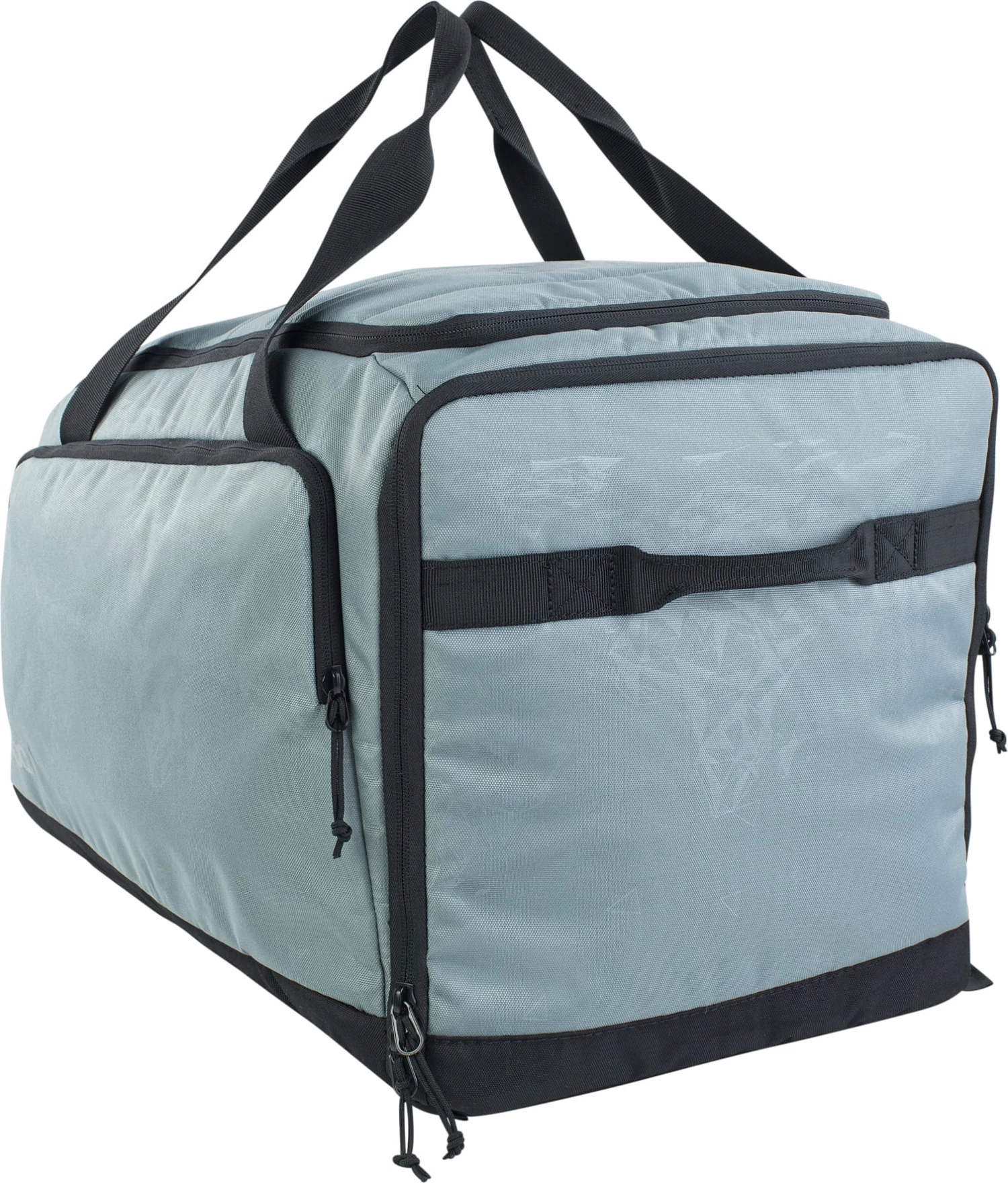 Evoc Gear Bag 35 L - Steel 4 Evoc Gear Bag 35 L - Steel – Bild 2