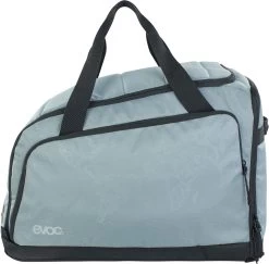Evoc Gear Bag 35 L - Steel 9 Evoc Gear Bag 35 L - Steel -Fahrradwelt Verkauf 4250450725633 GEAR BAG 35 STEEL D2