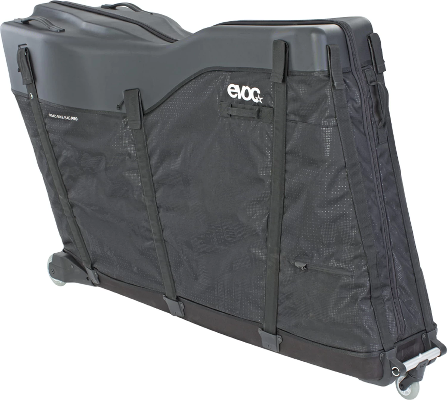 Evoc Road Bike Bag Pro - Schwarz 4 Evoc Road Bike Bag Pro - Schwarz – Bild 2