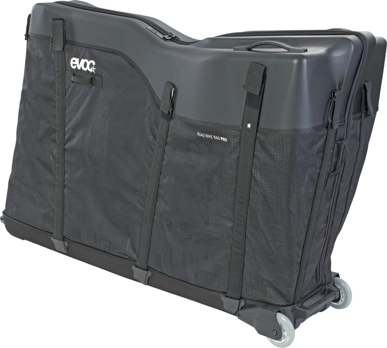 Evoc Road Bike Bag Pro - Schwarz 5 Evoc Road Bike Bag Pro - Schwarz – Bild 3
