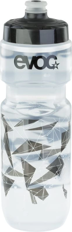 Evoc Trinkflasche 0.75L - Weiss
