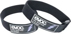 Evoc Tailgate Pad Strap E-Ride - Schwarz
