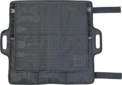 Evoc Gear Wrap - Schwarz -Fahrradwelt Verkauf 4250450726944 GEAR WRAP BLACK M D4