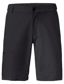 VAUDE Yaras Short - Schwarz