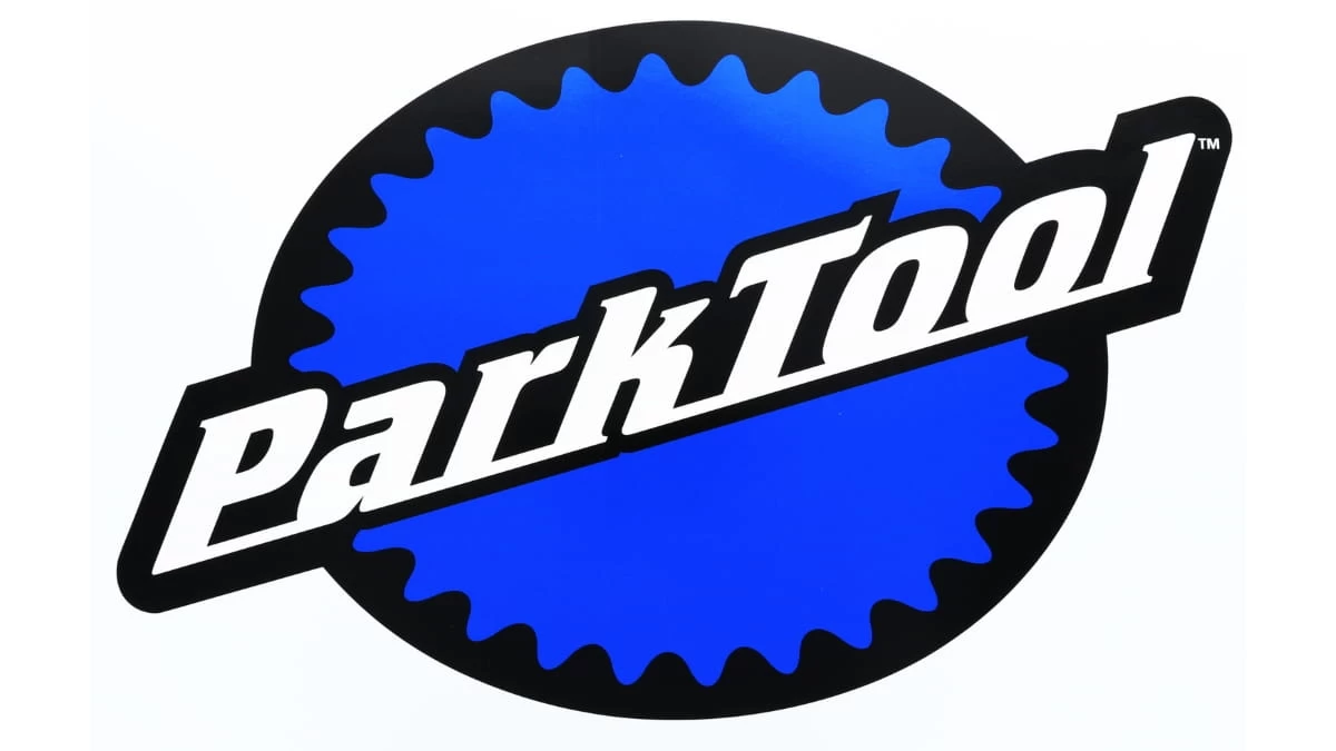 Park Tool DL-15 Logo Aufkleber 3 Park Tool DL-15 Logo Aufkleber