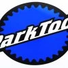 Park Tool DL-6 Logo Aufkleber -Fahrradwelt Verkauf 4510408hcj21xpuTkTxM