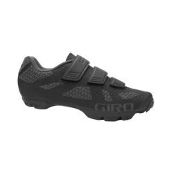 Giro Ranger W Damenfahrradschuhe - Schwarz/Grau 6 Giro Ranger W Damenfahrradschuhe - Schwarz/Grau -Fahrradwelt Verkauf 456LhbMc2MbCF56c