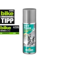 Motorex Chainlube For Dry Conditions