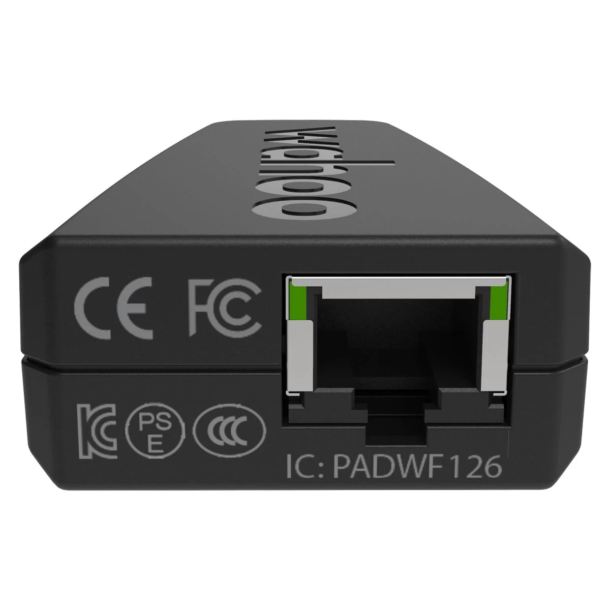 Wahoo Fitness Kickr Direct Connect/Dircon 6 Wahoo Fitness Kickr Direct Connect/Dircon – Bild 4