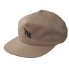 Unstructured Snap Back Cap - Khaki -Fahrradwelt Verkauf 46237010121