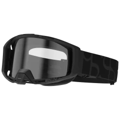 IXS Trigger Goggle Clear Lens - Black -Fahrradwelt Verkauf 469 510 9021 003 2