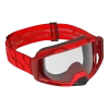 IXS Trigger Goggle Clear Lens - Racing Red 1 IXS Trigger Goggle Clear Lens - Racing Red -Fahrradwelt Verkauf 469 510 9021 030 1