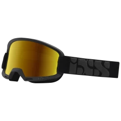IXS Hack Goggle Mirror - Black 8 IXS Hack Goggle Mirror - Black -Fahrradwelt Verkauf 469 510 9030 003 3